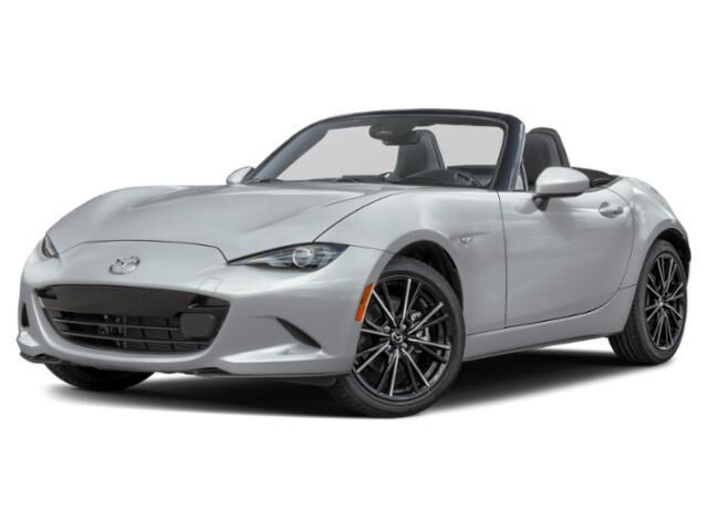2026 MAZDA MX-5
