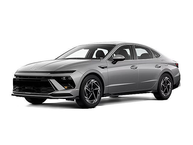 2026 HYUNDAI Sonata
