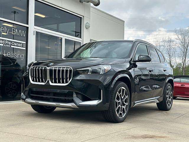 2025 BMW X1