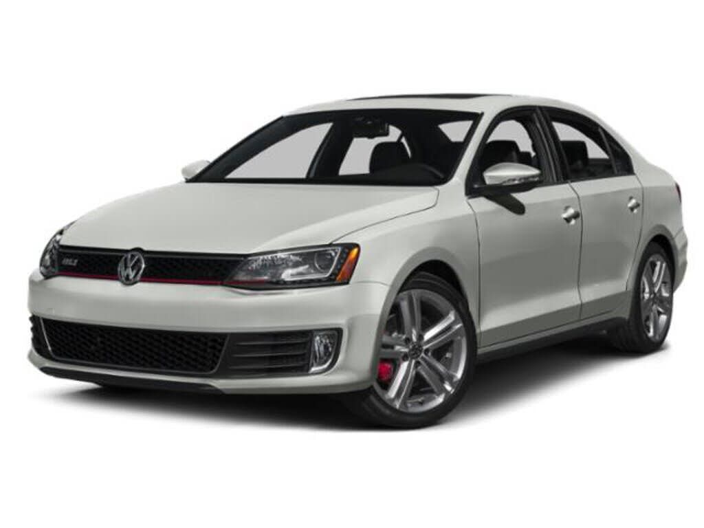 2015 VOLKSWAGEN Jetta