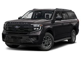 2026 FORD Expedition