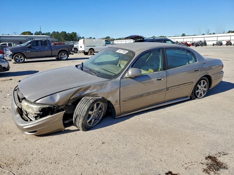 2004 BUICK LeSabre