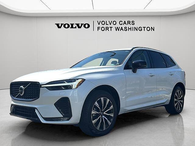 2024 VOLVO XC60