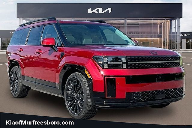 2024 HYUNDAI Santa Fe