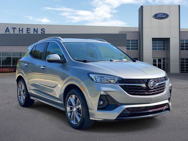 2023 BUICK Encore GX