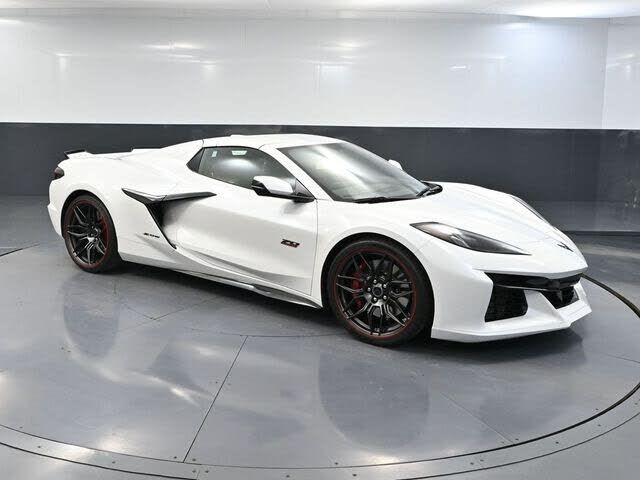 2023 CHEVROLET Corvette