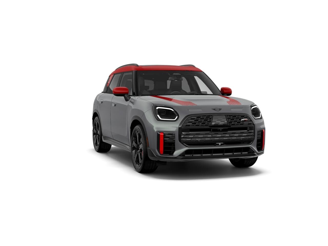 2027 MINI Countryman