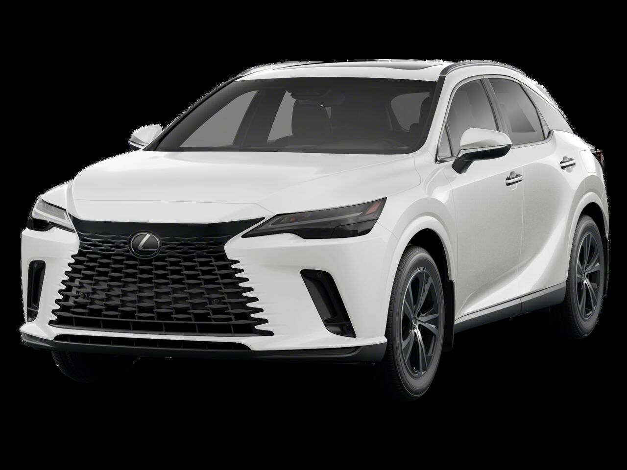 2023 LEXUS RX