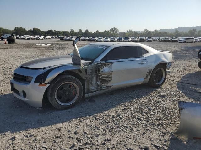 2013 CHEVROLET Camaro