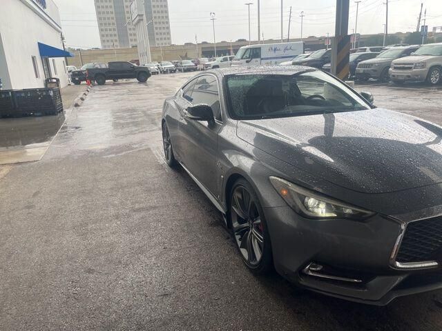 2019 INFINITI Q60