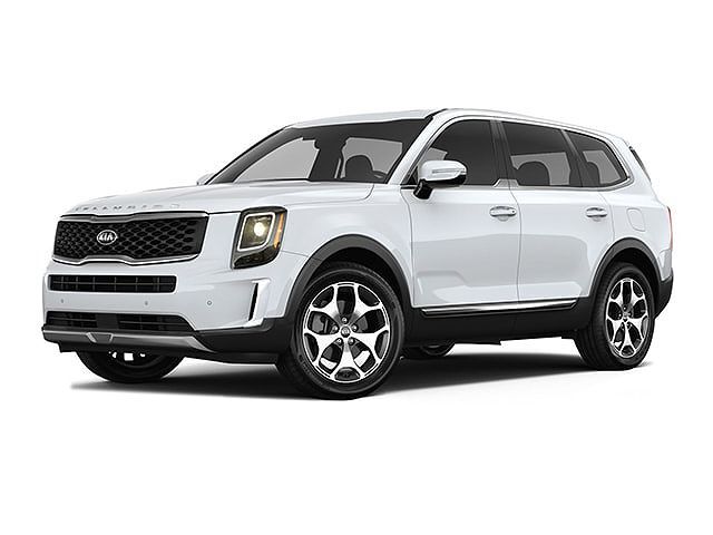 2020 KIA Telluride