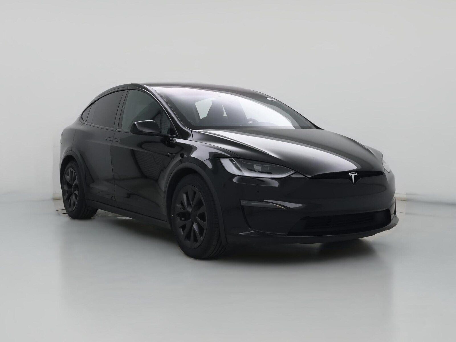 2023 TESLA Model X
