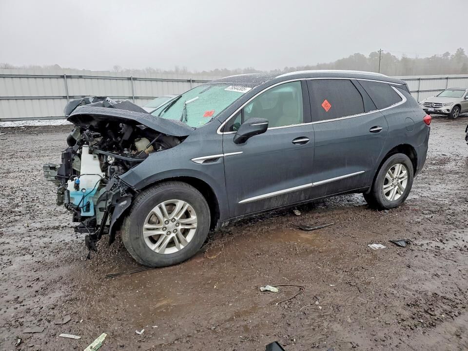 2019 BUICK Enclave