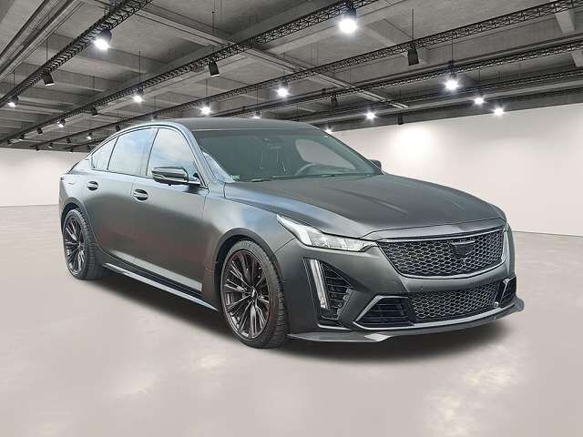2023 CADILLAC CT5