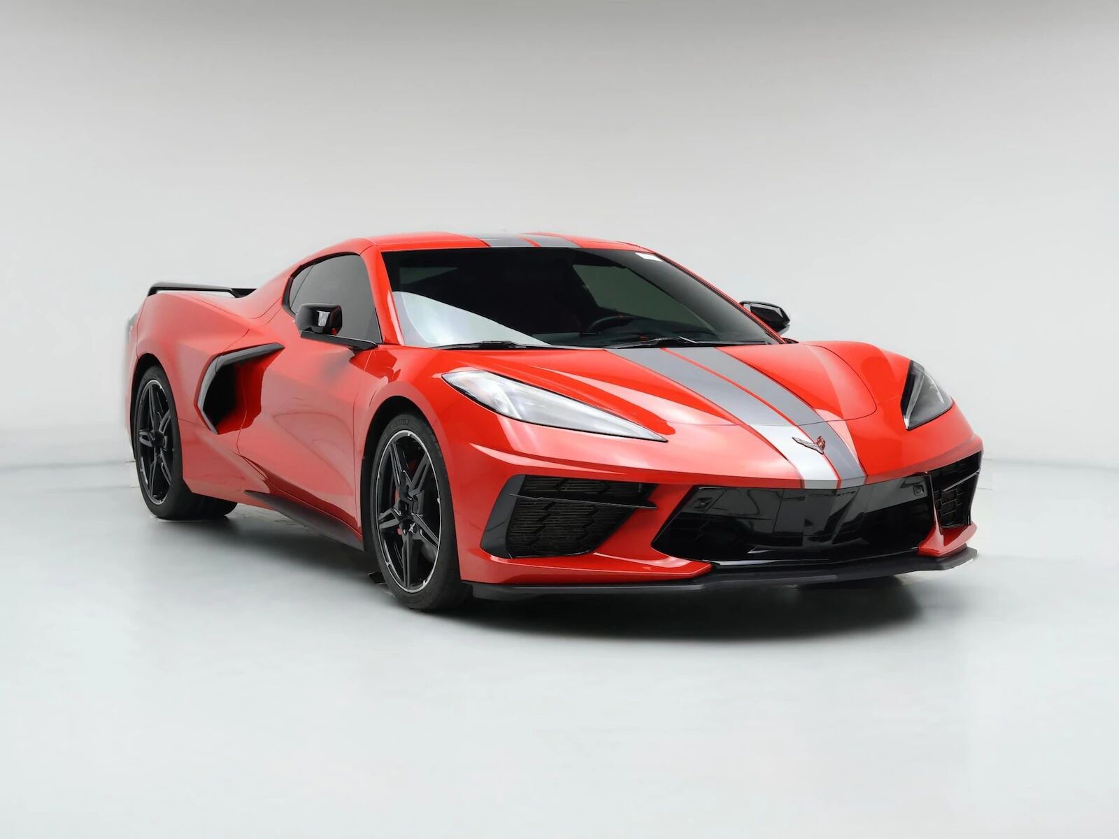 2020 CHEVROLET Corvette