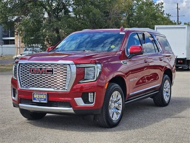 2024 GMC Yukon