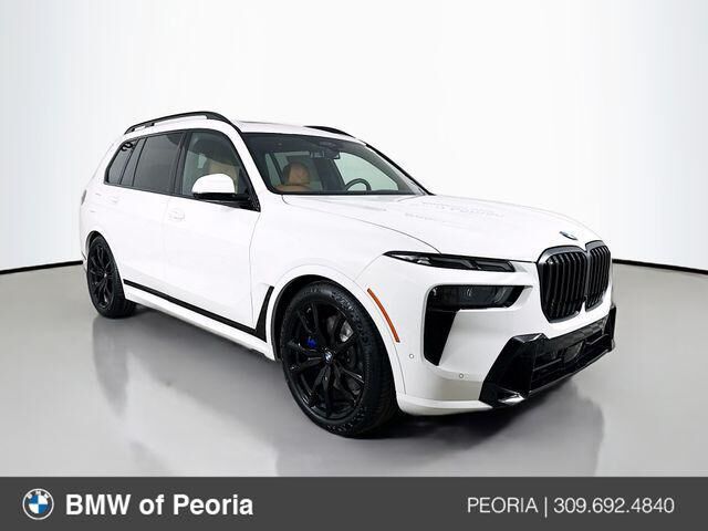 2026 BMW X7