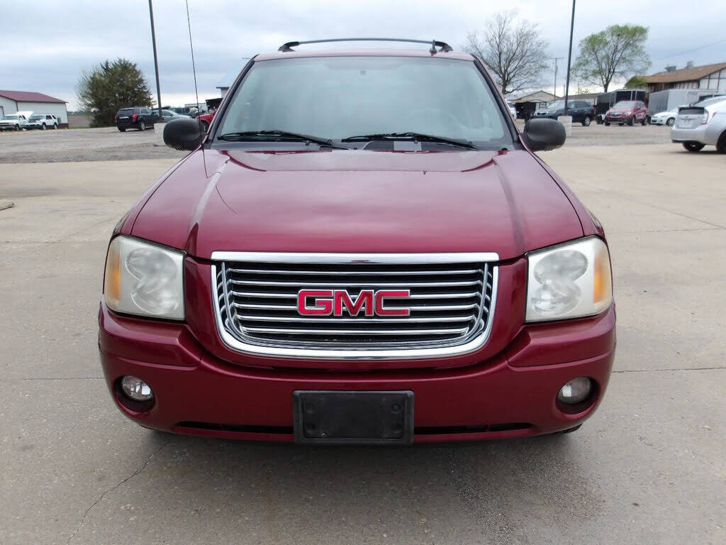 2007 GMC Envoy