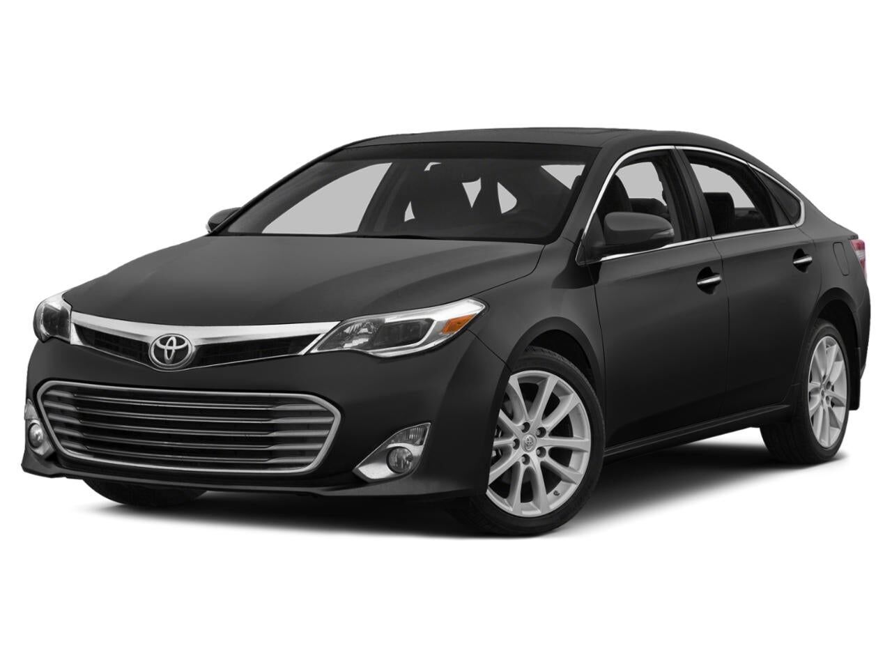 2015 TOYOTA Avalon