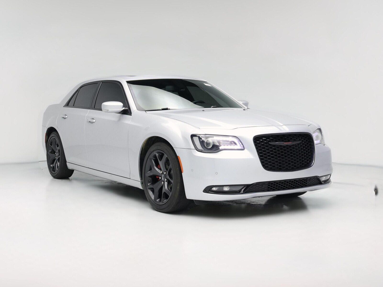 2022 CHRYSLER 300