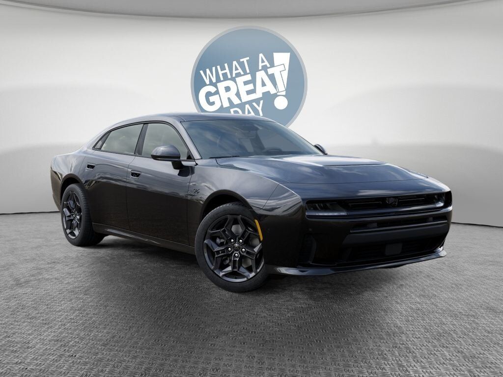 2026 DODGE Charger