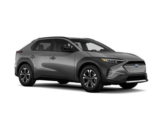 2025 SUBARU Solterra