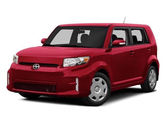2013 TOYOTA SCION