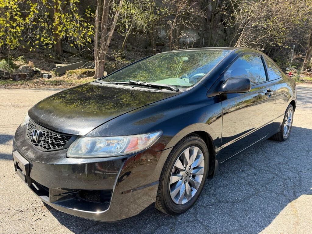 2011 HONDA Civic