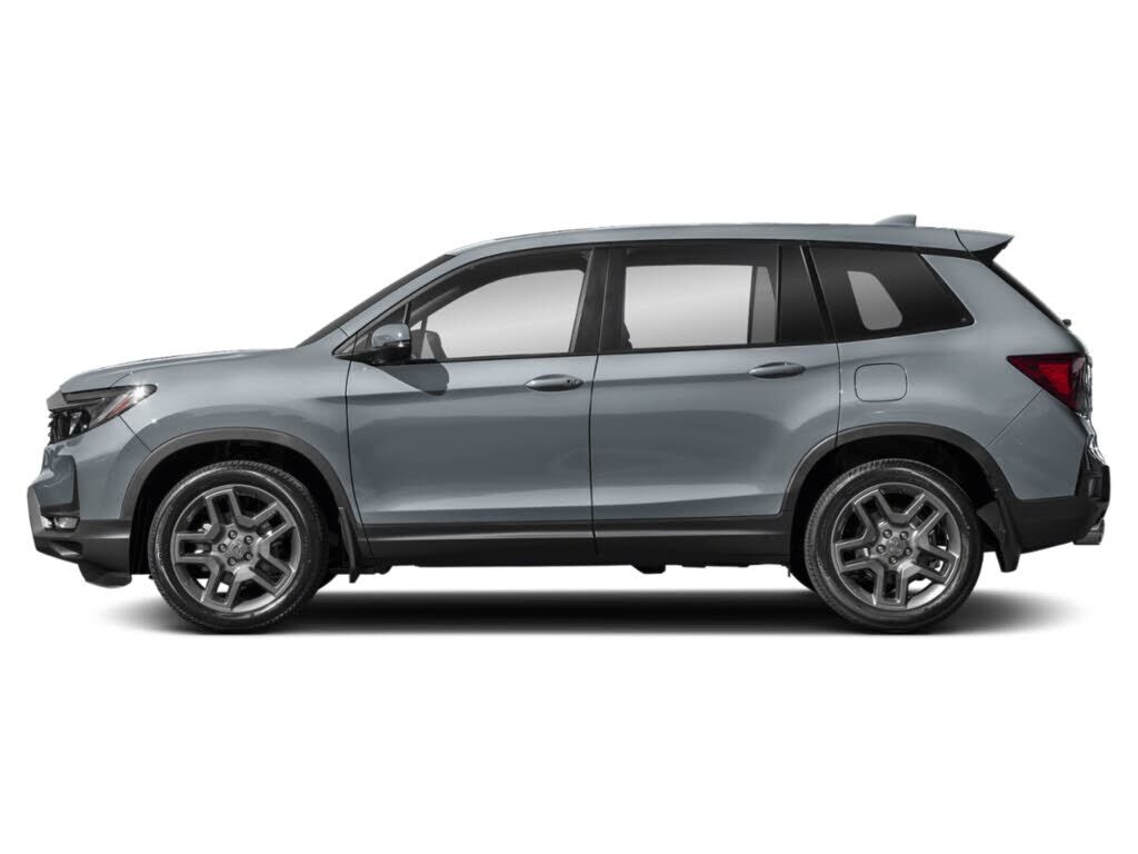 2023 HONDA Passport