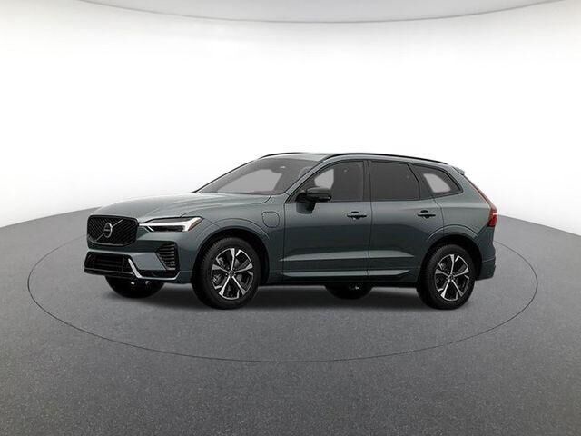 2026 VOLVO XC60