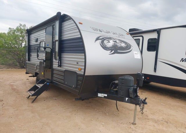 2022 FOREST RIVER Cherokee