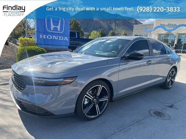 2025 HONDA Accord