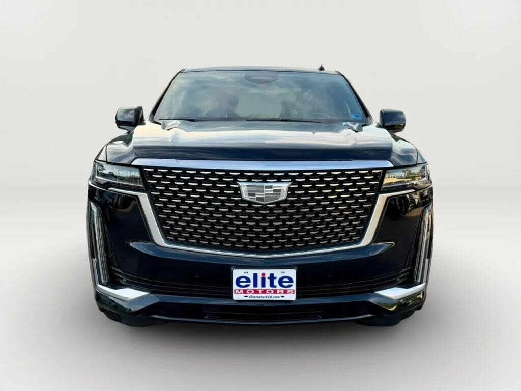 2023 CADILLAC Escalade