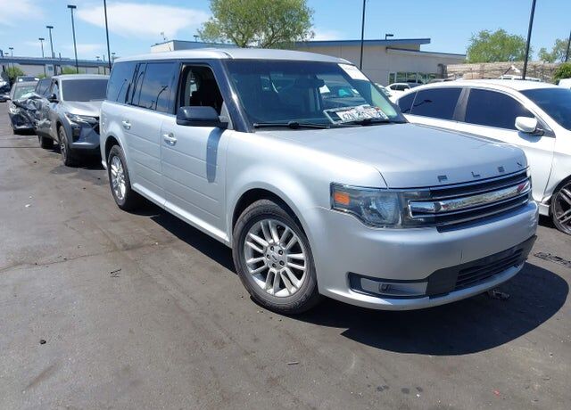 2013 FORD Flex