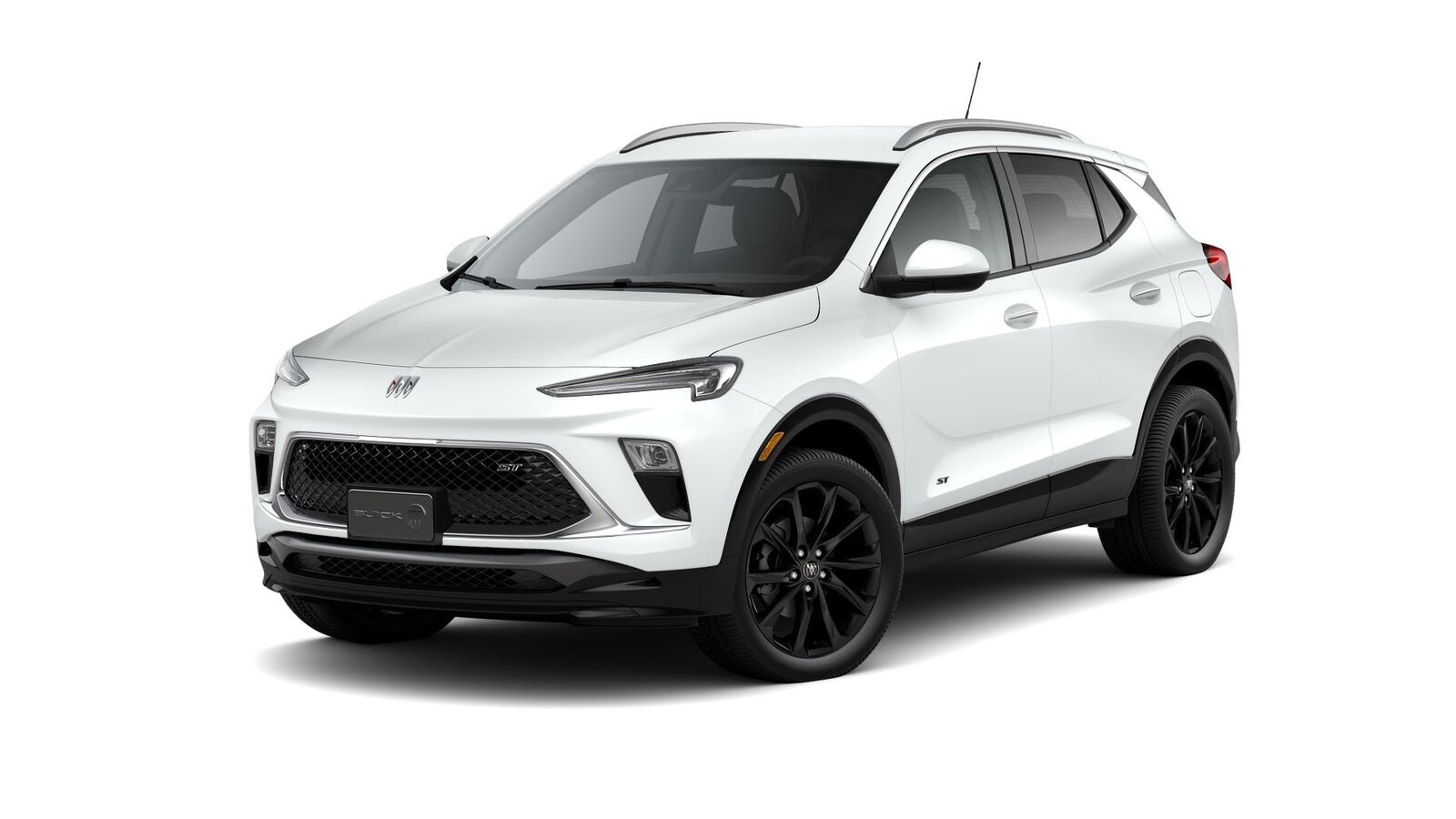 2026 BUICK Encore GX