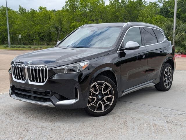 2023 BMW X1