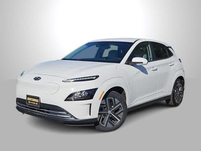 2023 HYUNDAI Kona Electric