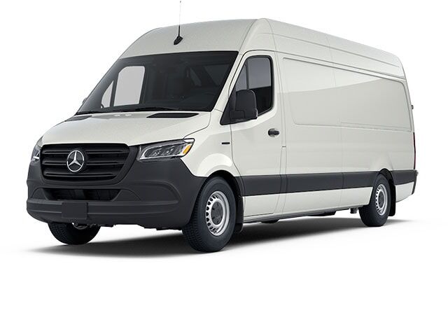 2024 MERCEDES-BENZ eSprinter