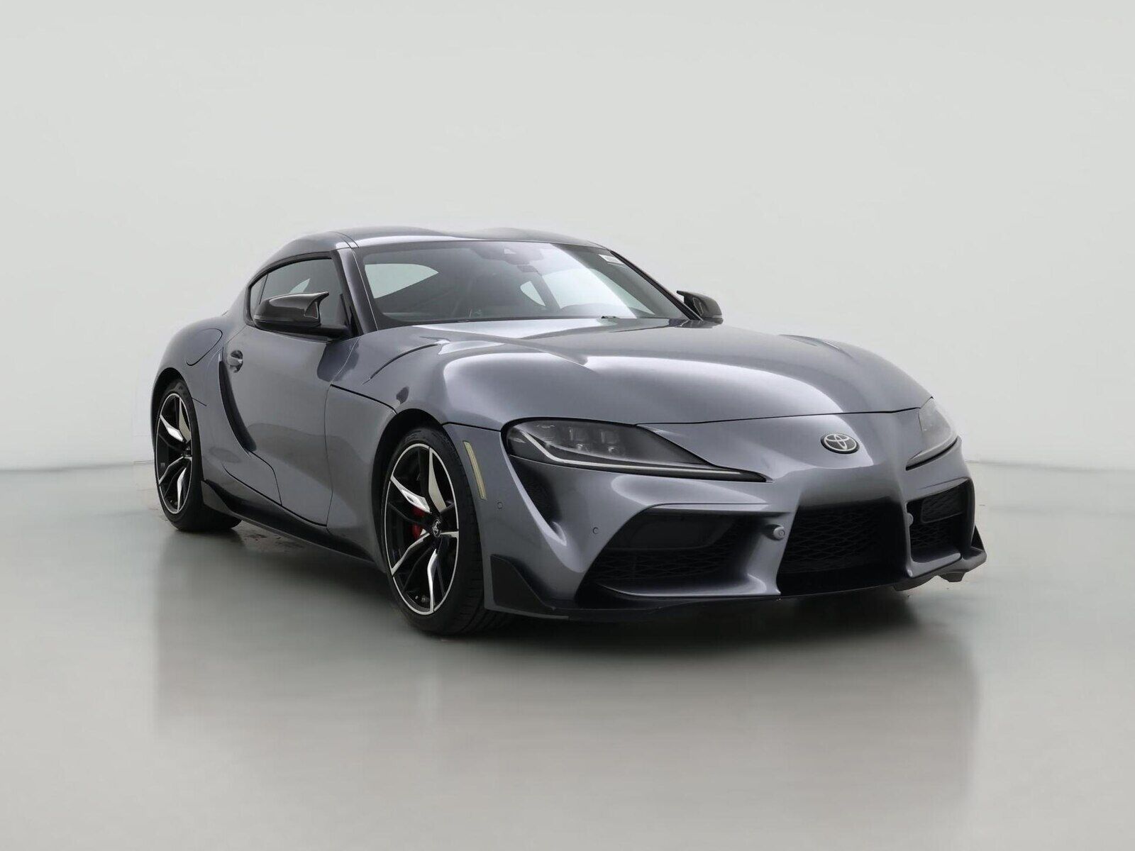 2020 TOYOTA Supra