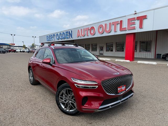 2023 GENESIS GV70