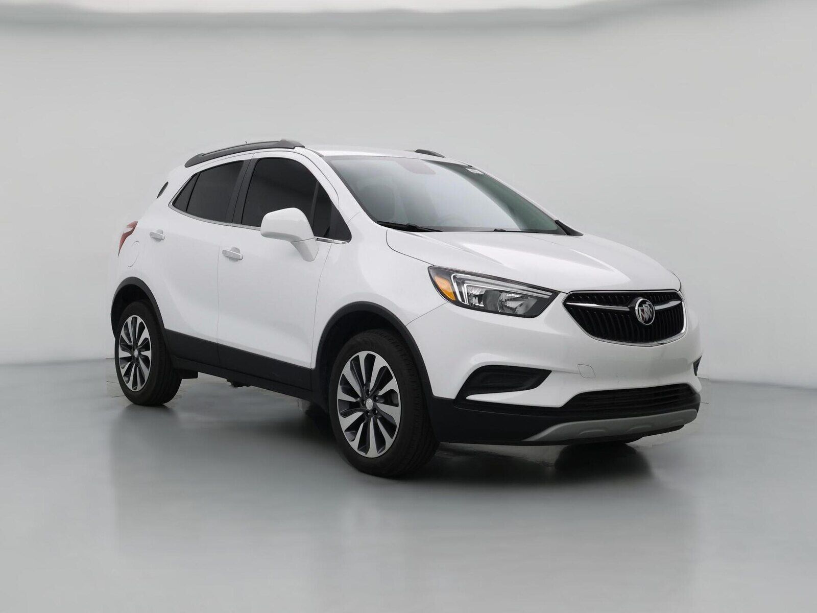2022 BUICK Encore