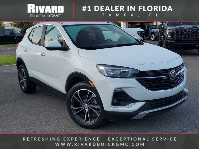 2023 BUICK Encore GX