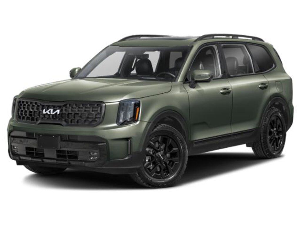 2024 Kia Telluride