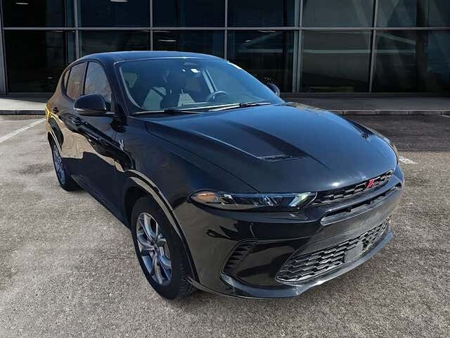 2024 DODGE HORNET