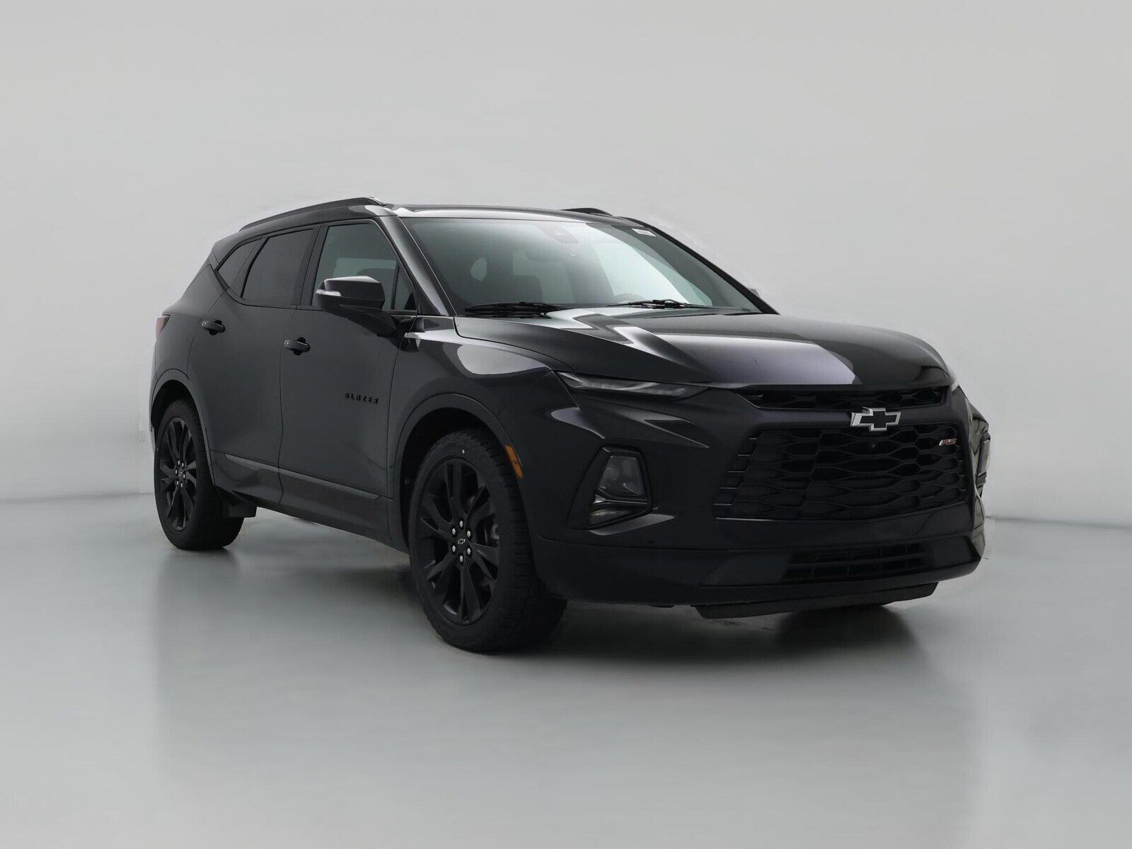 2021 CHEVROLET Blazer