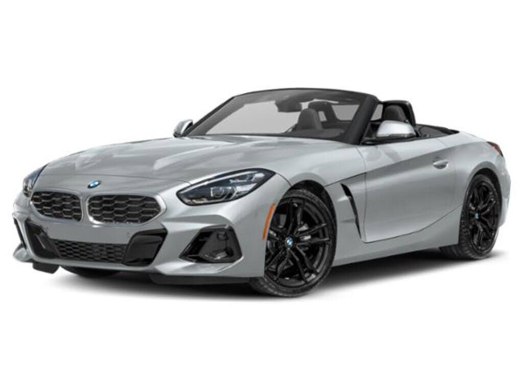 2025 BMW Z4