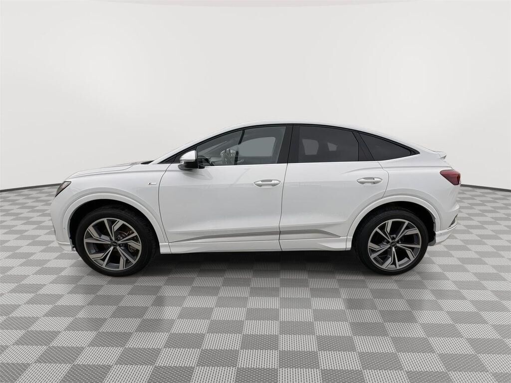 2024 Audi Q4
