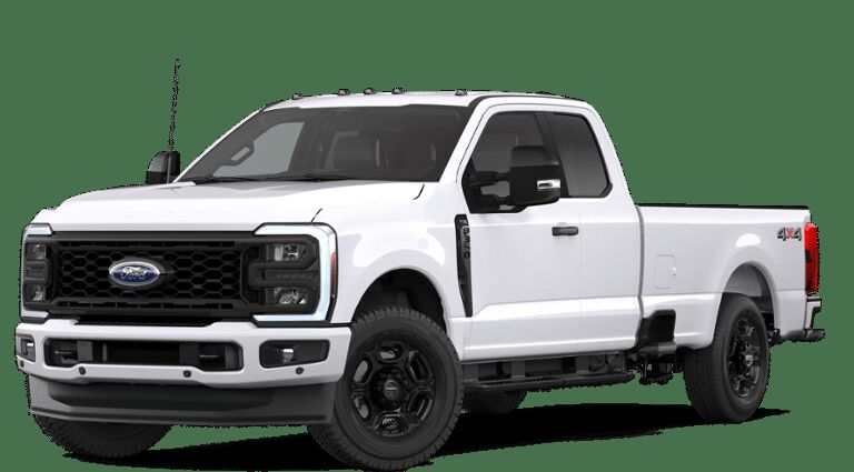 2026 FORD F-350