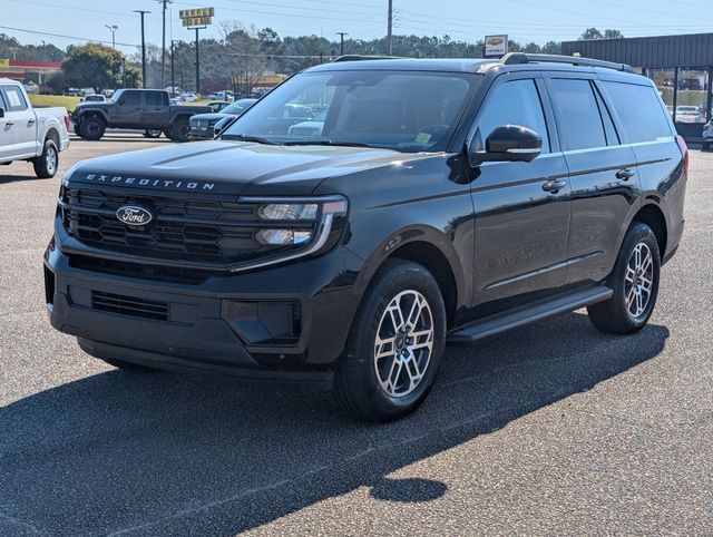 2026 FORD Expedition