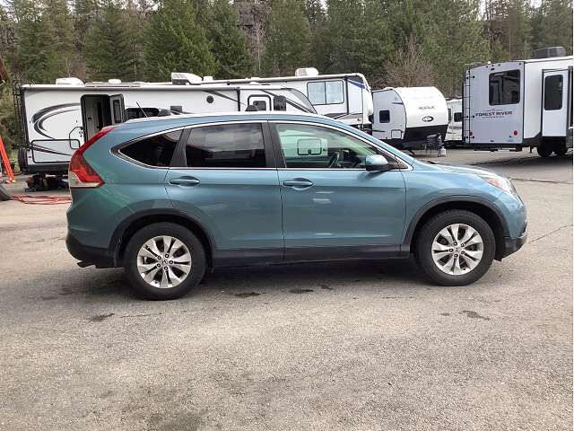 2013 HONDA CR-V